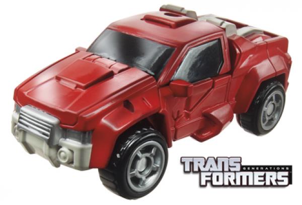 BotCon 2013 - Official product images from Hasbro